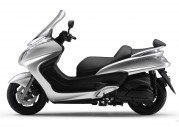 Yamaha Majesty 400 ABS Yamaha Majesty 400 ABS